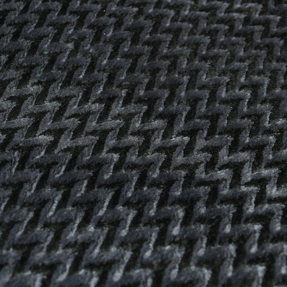 ALFOMBRA PUNTO ENTRELAZADO 60X40CM LH-3540