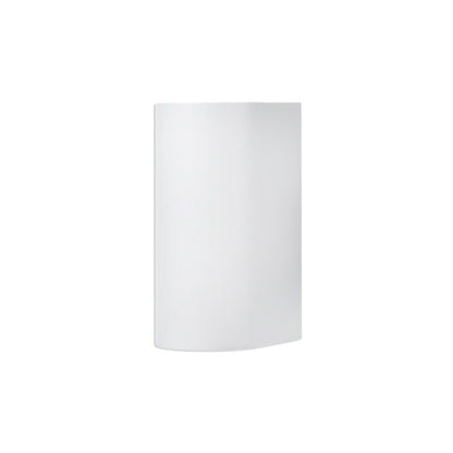 APLIQUE 6W LED CIRCULAR DOS LUCES BLANCO LH-3464