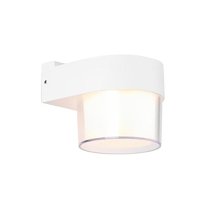 LUMINARIA LED REDONDO BLANCO 5W LH-3468