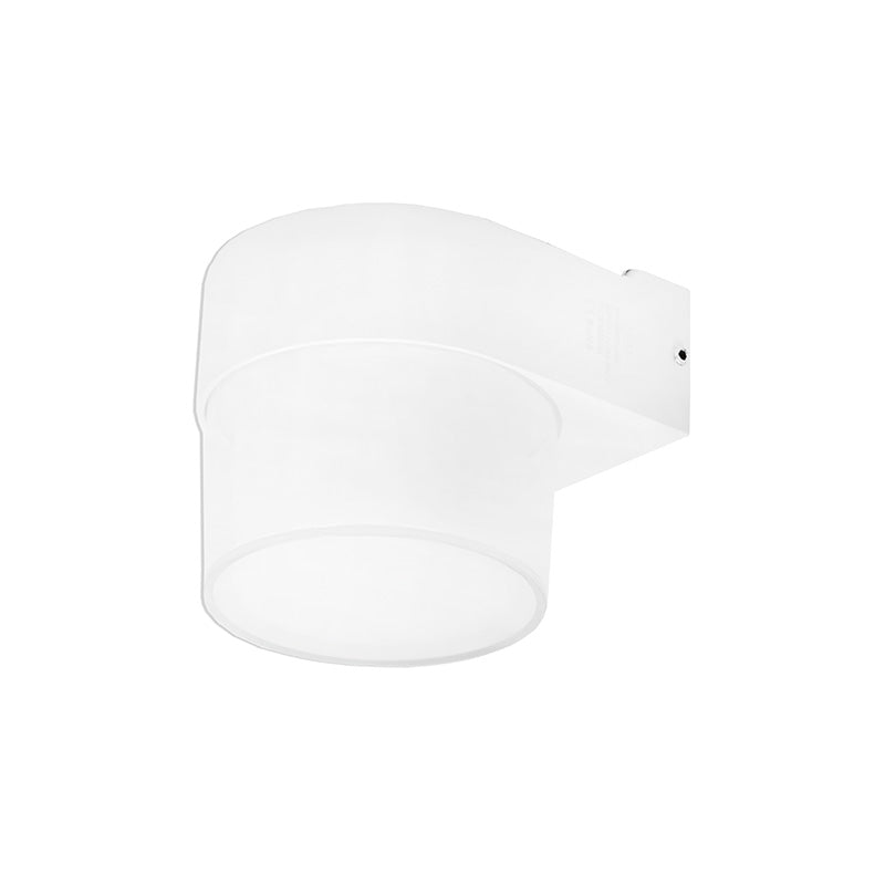 LUMINARIA LED REDONDO BLANCO 5W LH-3468