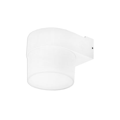 LUMINARIA LED REDONDO BLANCO 5W LH-3468