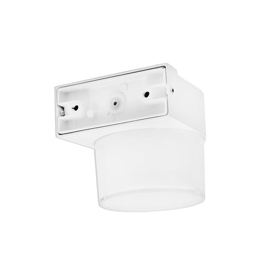 LUMINARIA LED REDONDO BLANCO 5W LH-3468
