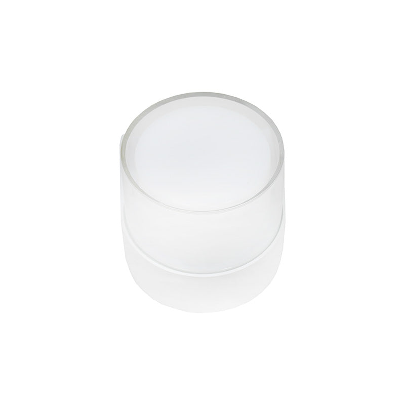 LUMINARIA LED REDONDO BLANCO 5W LH-3468