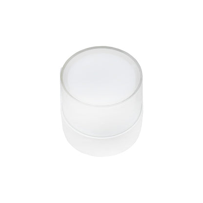 LUMINARIA LED REDONDO BLANCO 5W LH-3468