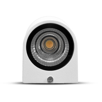 LUMINARIA 3W LED CIRCULAR BLANCO LH-3470