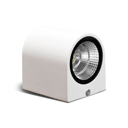 LUMINARIA 3W LED CIRCULAR BLANCO LH-3470