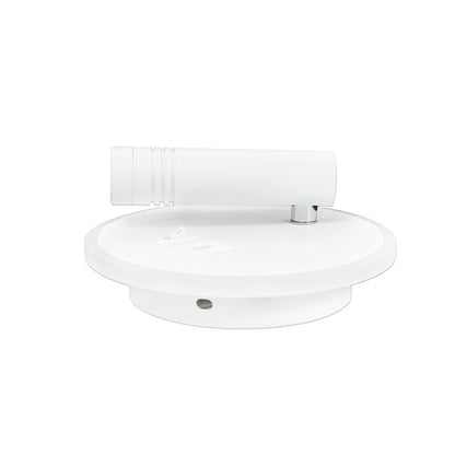LAMPARA DE PARED CON INTERRUPTOR Y USB LH-3473