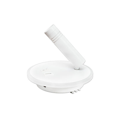 LAMPARA DE PARED CON INTERRUPTOR Y USB LH-3473