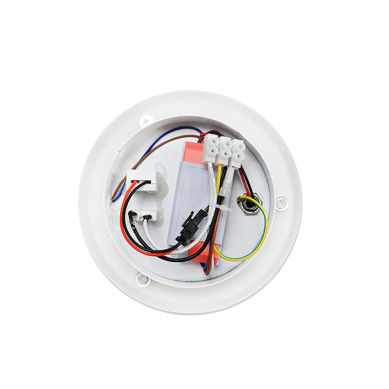 LAMPARA DE PARED CON INTERRUPTOR Y USB LH-3473