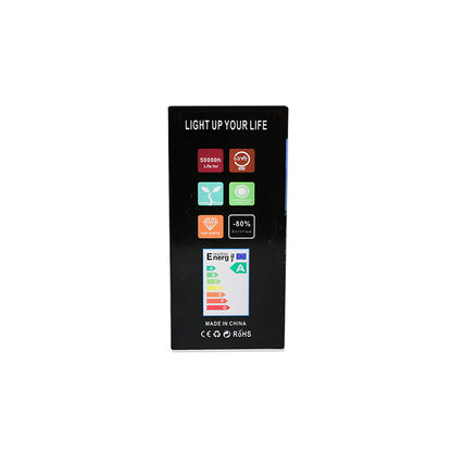 LAMPARA DE PARED CON INTERRUPTOR Y USB LH-3473