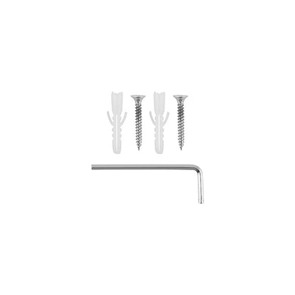 FOCO 7W NEGRO METALICO ENTERRAR P/JARDIN LH-3487