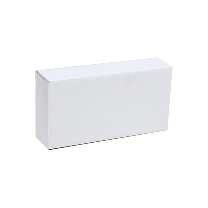LUMINARIA 12W NEGRA DOBLE CHATO OVALADA LH-3488