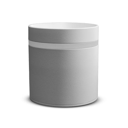 LUMINARIA 10W BLANCO CILINDRICA 8.5X9CM LH-3499