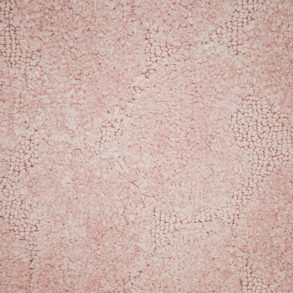 ALFOMBRA LISA ANTIDESLIZANTE P/BANO 38X58CM LH2993