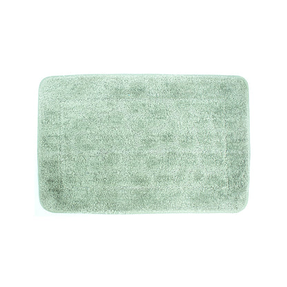 ALFOMBRA LISA ANTIDESLIZANTE P/BANO 38X58CM LH2993