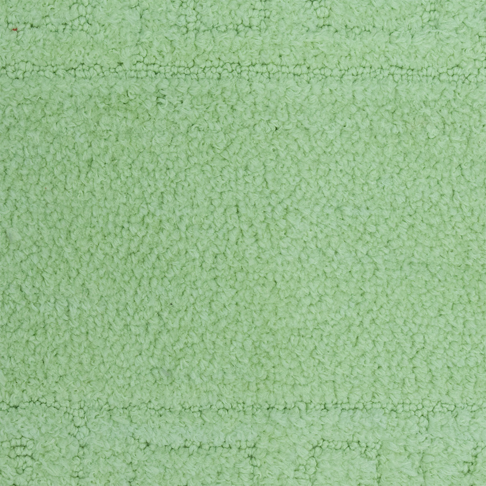 ALFOMBRA LISA ANTIDESLIZANTE P/BANO 38X58CM LH2993