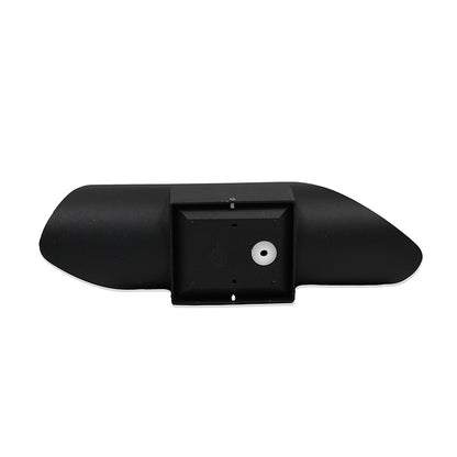 APLIQUE 6W LED METAL NEGRO/DORADO LH-3517