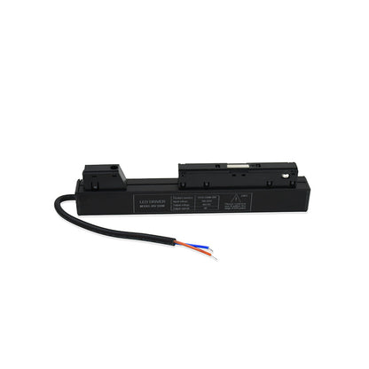 TRANSFORMADOR 200W PARA LUZ LED RIEL LH-3847