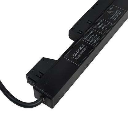 TRANSFORMADOR 200W PARA LUZ LED RIEL LH-3847