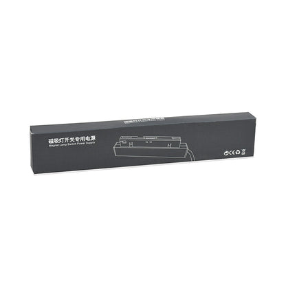 TRANSFORMADOR 100W PARA LUZ LED RIEL LH-3848