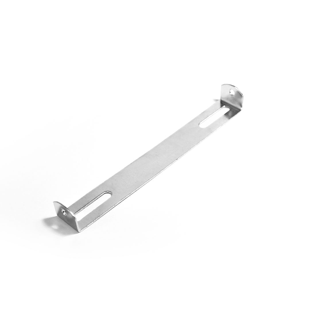 APLIQUE DE PARED METALICO DORADO UNA LUZ LH-3854