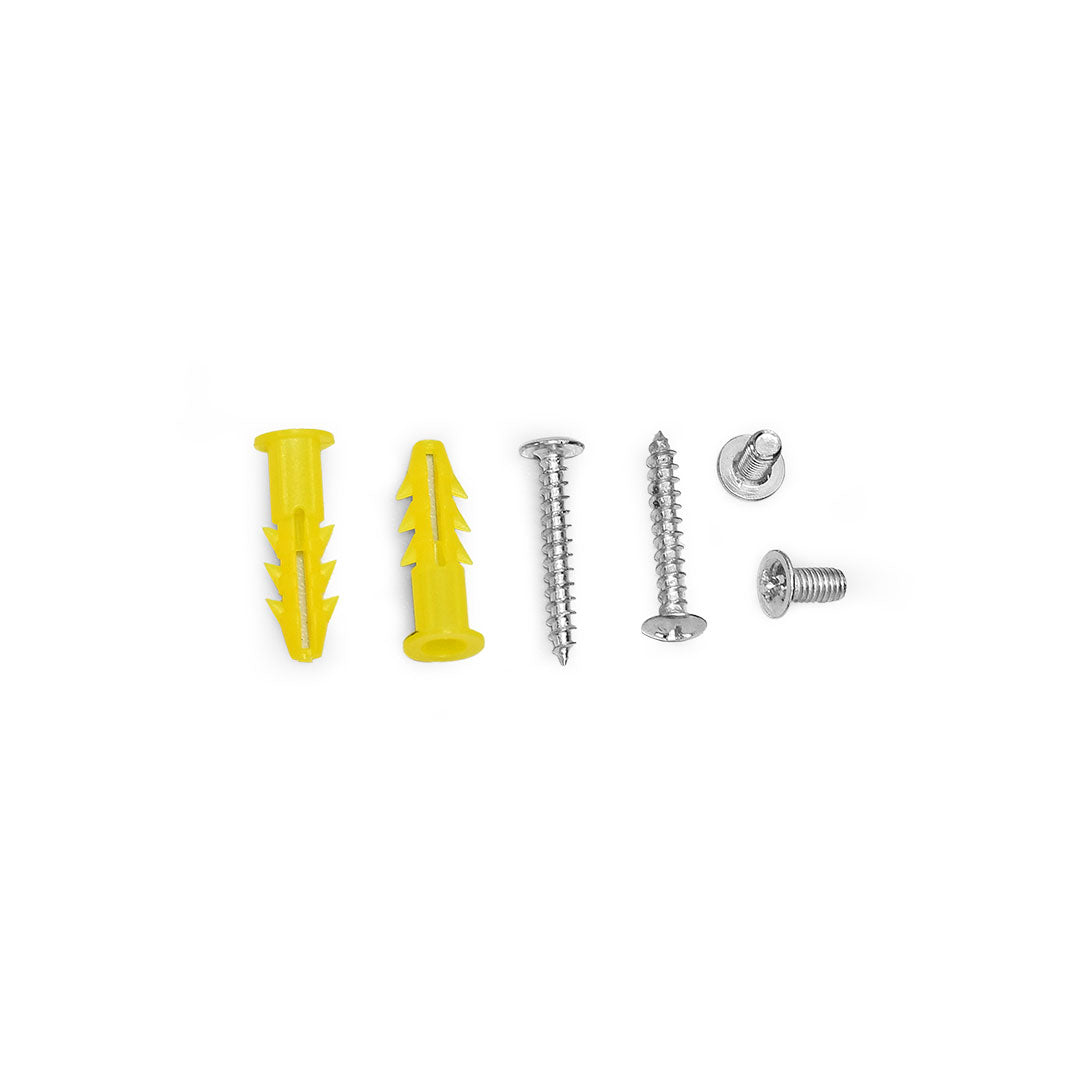 APLIQUE DE PARED METALICO DORADO UNA LUZ LH-3854