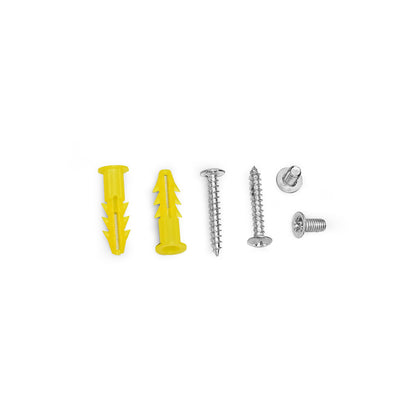 APLIQUE DE PARED METALICO DORADO UNA LUZ LH-3854