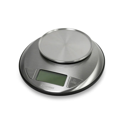 BALANZA METALICA CON BOWL HASTA 5 KILOS  LH-3379