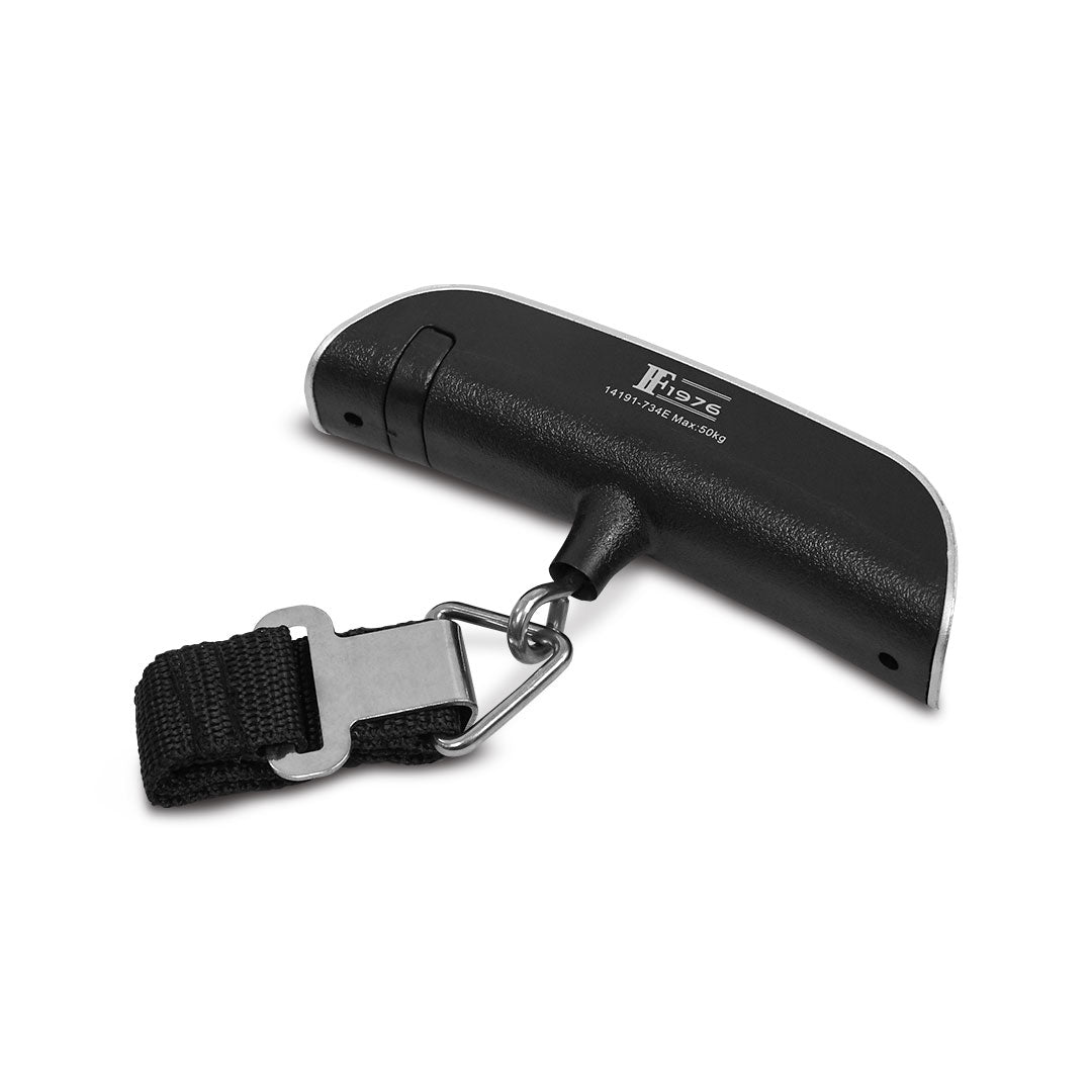 BALANZA DIGITAL PARA EQUIPAJE MAX 50 KILOS LH-3380