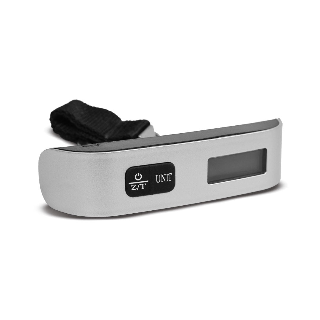 BALANZA DIGITAL PARA EQUIPAJE MAX 50 KILOS LH-3380