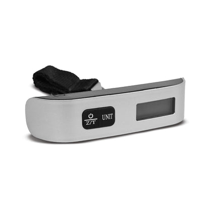 BALANZA DIGITAL PARA EQUIPAJE MAX 50 KILOS LH-3380