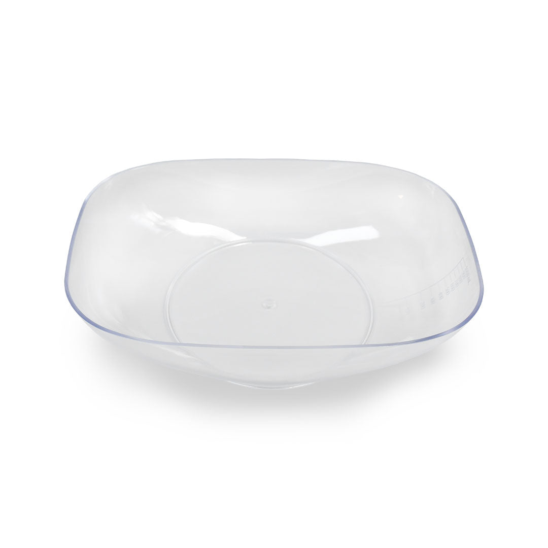 BALANZA HASTA 5 KILOS RECIPIENTE PLASTICO LH-3381