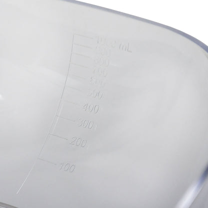 BALANZA HASTA 5 KILOS RECIPIENTE PLASTICO LH-3381