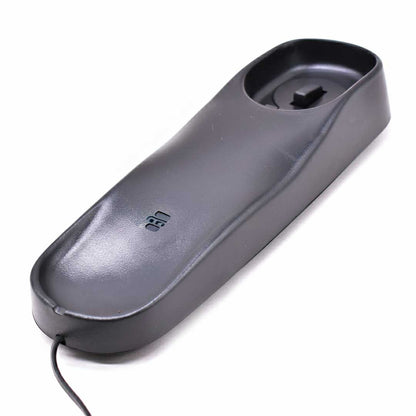 TELEFONO BASICO TUPCOM COLOR NEGRO LH-1839