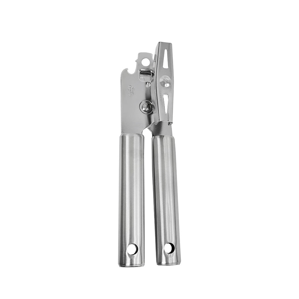 ABRE LATA METALICO MANGO PULIDO LH-3754