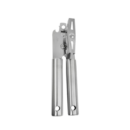 ABRE LATA METALICO MANGO PULIDO LH-3754