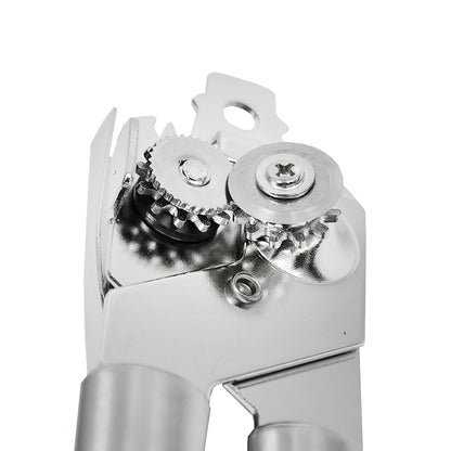 ABRE LATA METALICO MANGO PULIDO LH-3754