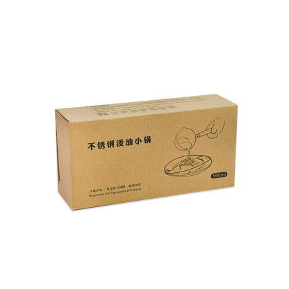 CUCHARA MEDIDORA 150ML MANGO MADERA LH-3758