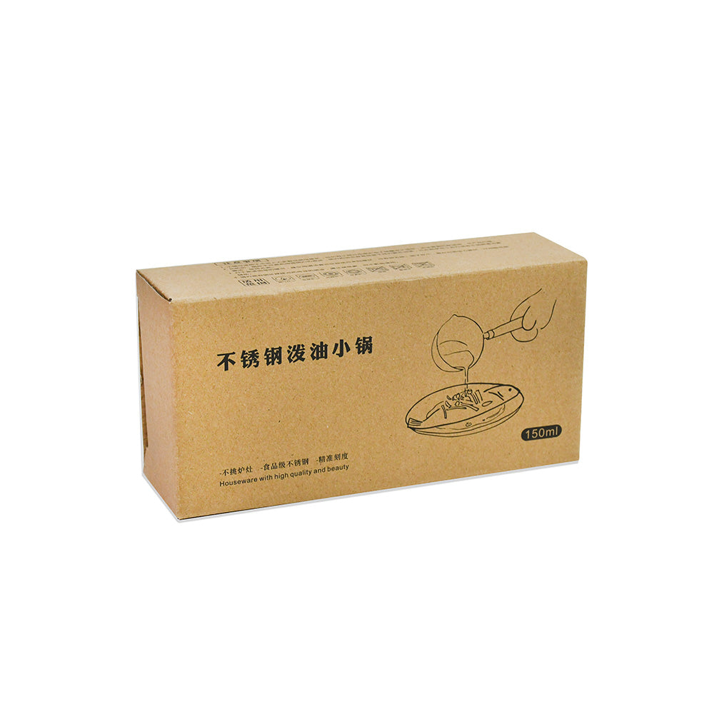 CUCHARA MEDIDORA 150ML MANGO MADERA LH-3758