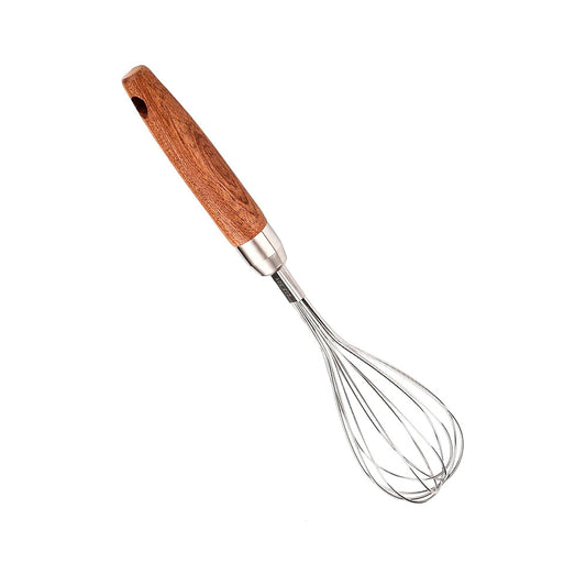 BATIDOR DE MANO MANGO MADERA LH-3760