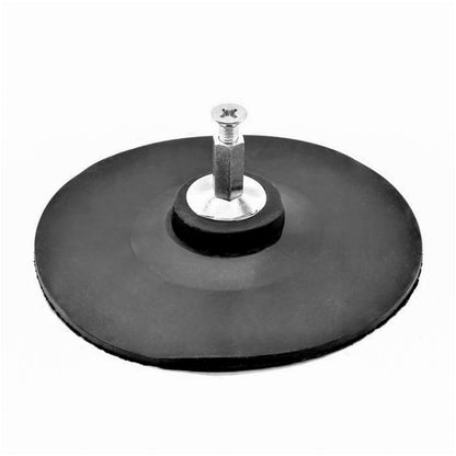 DISCO DE GOMA 5″ PARA TALADRO UYUSTOOLS DGT005