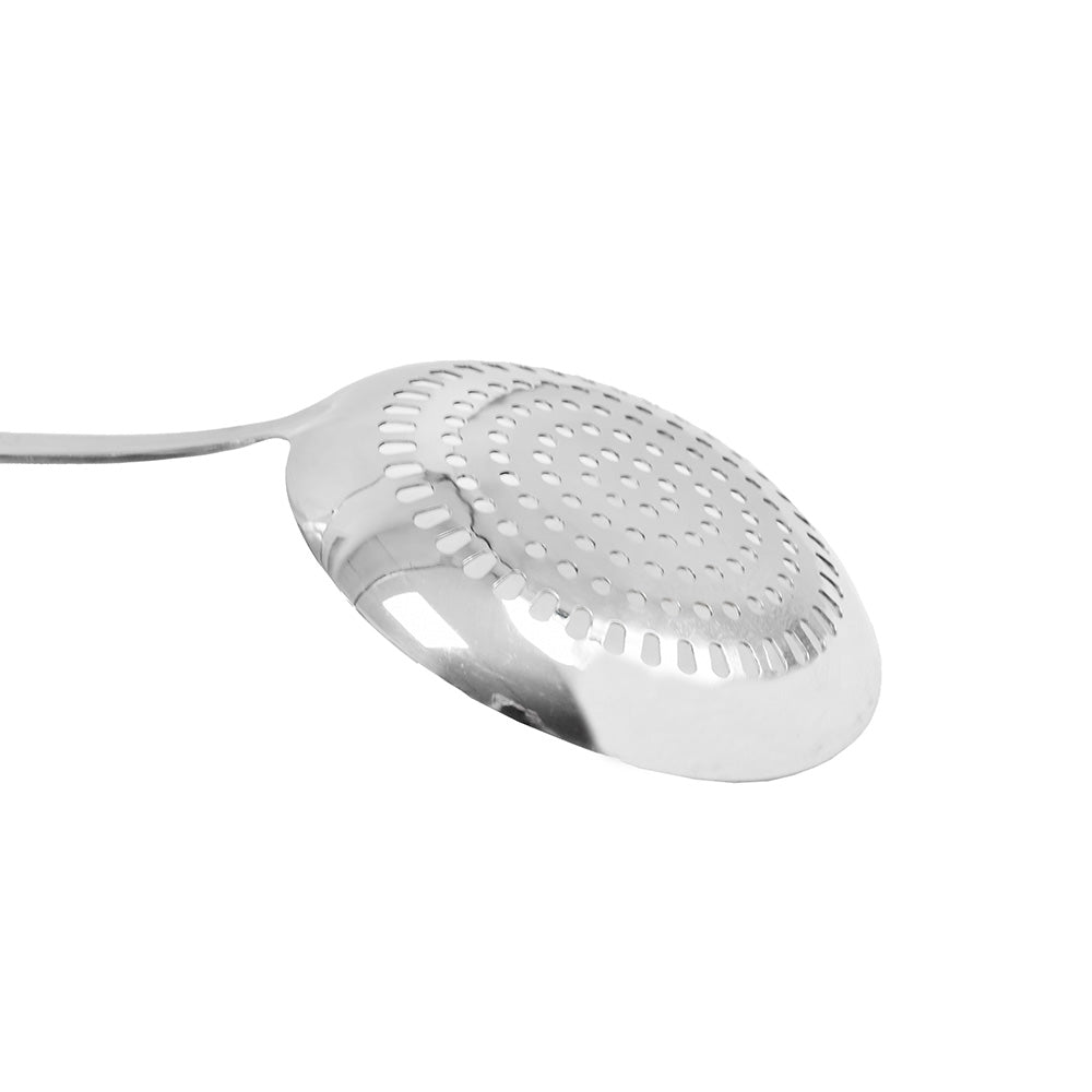 ESPUMADERA P/COCINA MANGO DE MADERA LH-3770