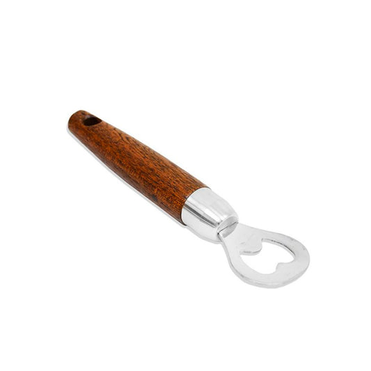 DESTAPADOR DE BOTELLAS MANGO MADERA LH-3772