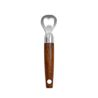DESTAPADOR DE BOTELLAS MANGO MADERA LH-3772