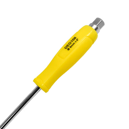 DESTORNILLADOR DE GOLPE 6″ PALETA UYUS DEG106