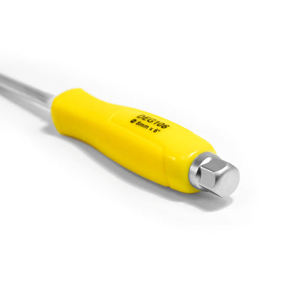 DESTORNILLADOR DE GOLPE 6″ PALETA UYUS DEG106