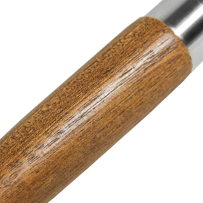 PELADOR VEGETALES TIPO CUCHILLO M/MADERA LH-3774