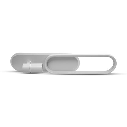 APLIQUE LED CON ARO 38W COLOR BLANCO LH-3853