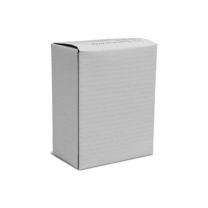 LUMINARIA BIDIRECCIONAL BLANCA 2 LUCES LH-3868