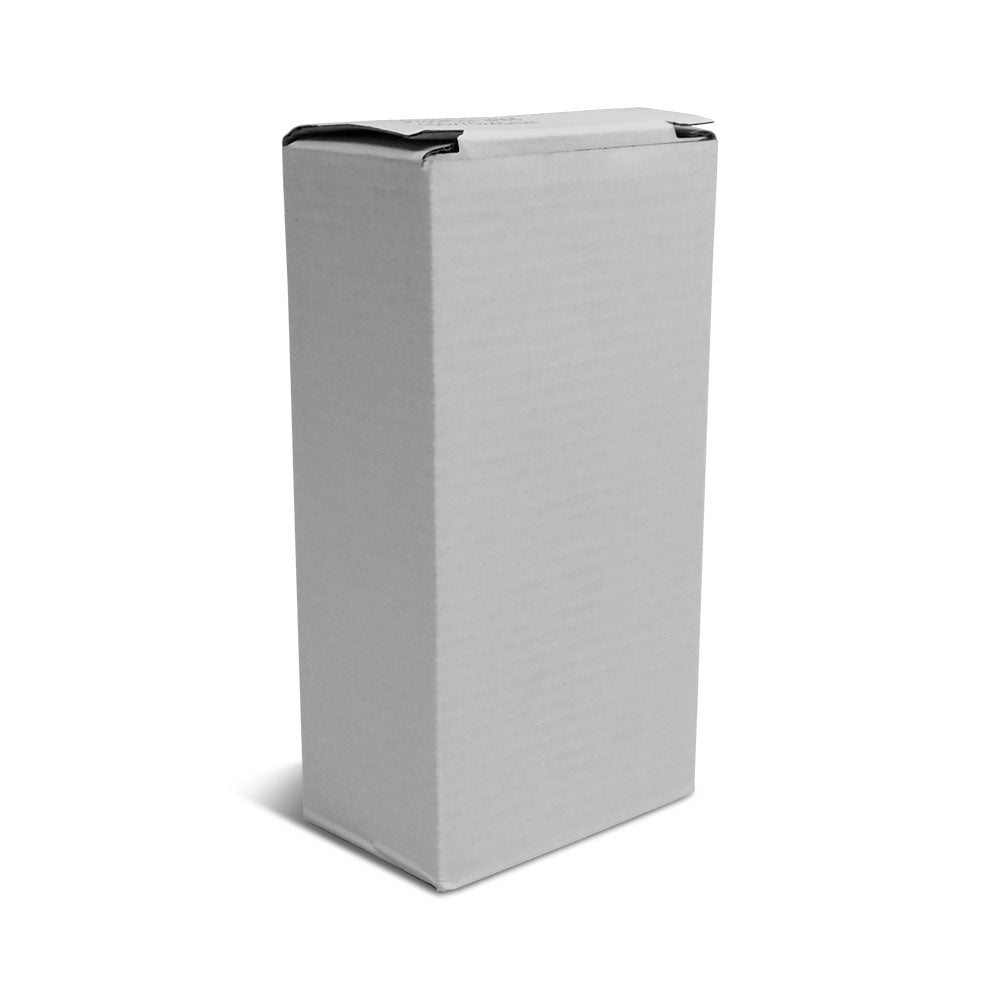 LUMINARIA BIDIRECCIONAL BLANCA 3 LUCES LH-3869